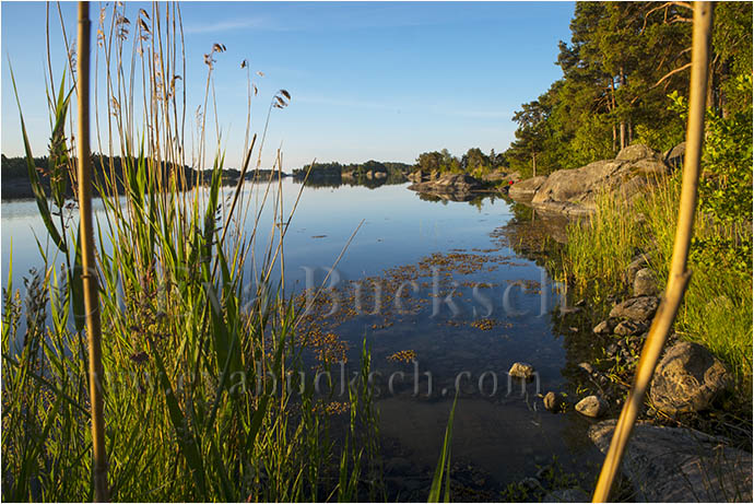 Sp&aring;r av m&auml;nniskor - foto av Eva Bucksch